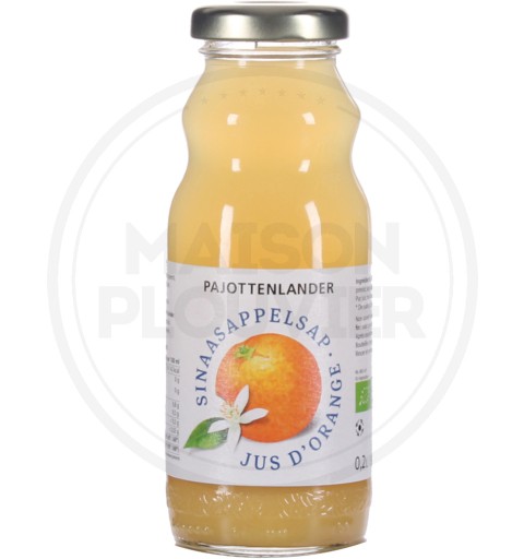 Pajottenlander Orange 20 cl