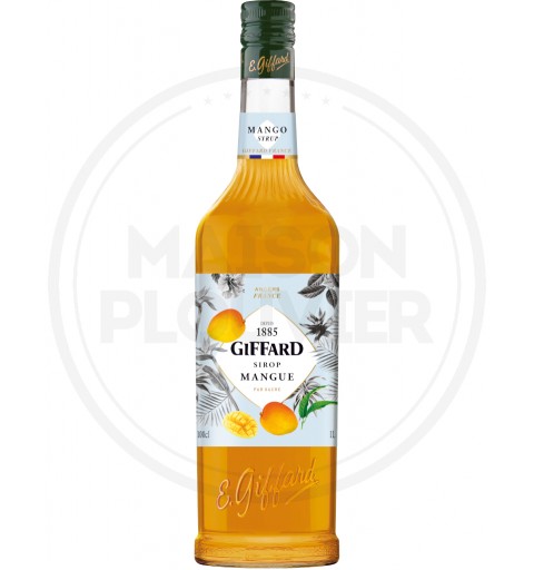 Giffard Sirop Mangue 100 cl