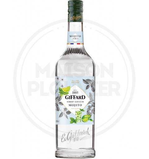 Giffard Sirop Mojito 100 cl