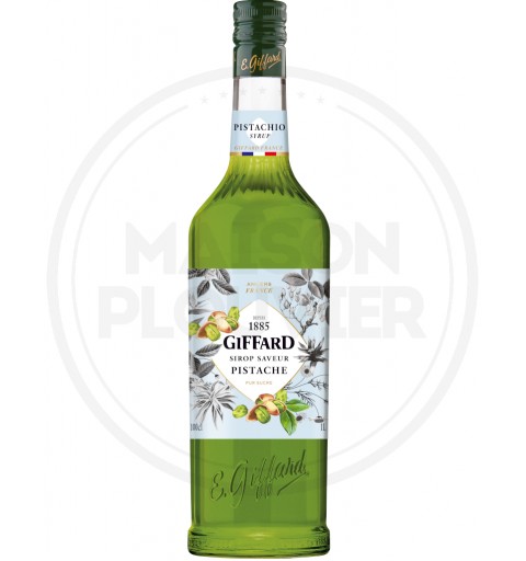 Giffard Sirop Pistache 100 cl