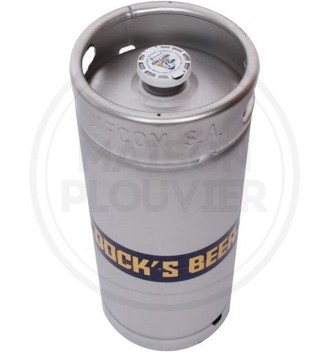 Dock's Beer Fût 20 L (6.5°)