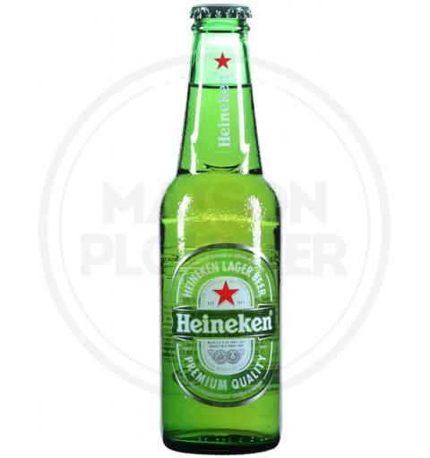 Heineken 25 cl (5.0°)