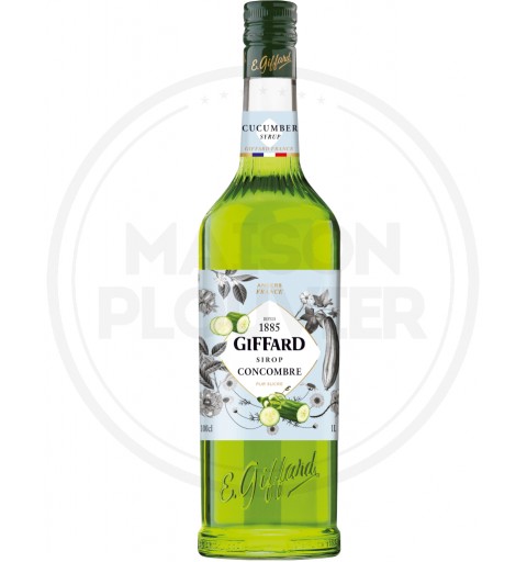 Giffard Sirop Concombre 100 cl