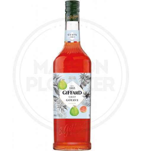 Giffard Sirop Goyave 100 cl