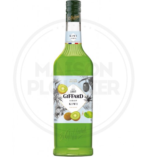 Giffard Sirop Kiwi 100 cl