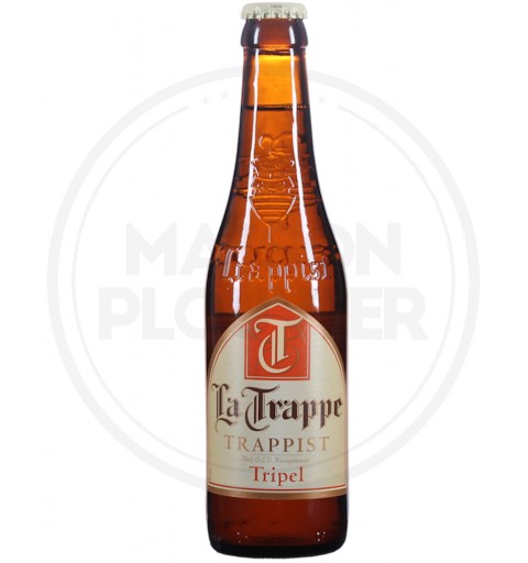 La Trappe Triple 33 cl (8°)