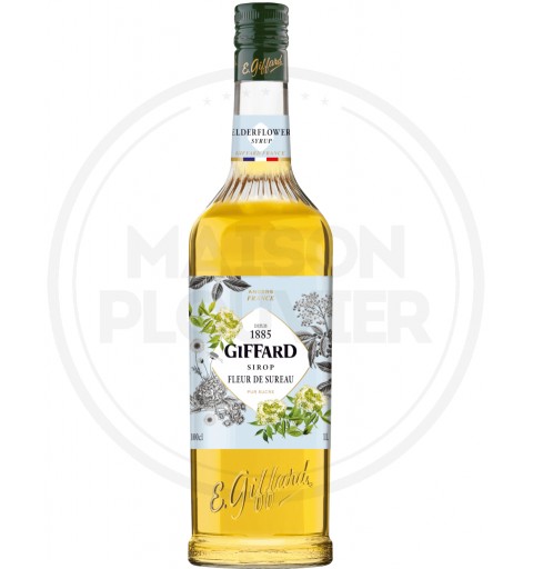 Giffard Sirop Fleur de...