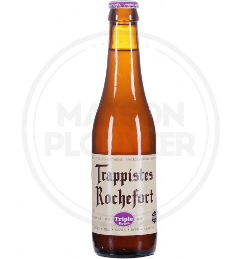 Rochefort Triple Extra 33...