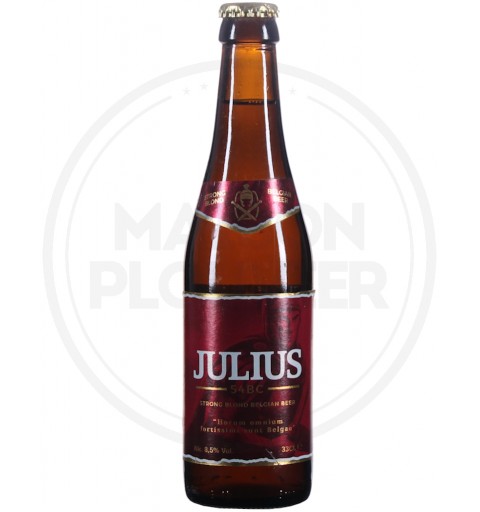 Julius 33 cl (8.5°)