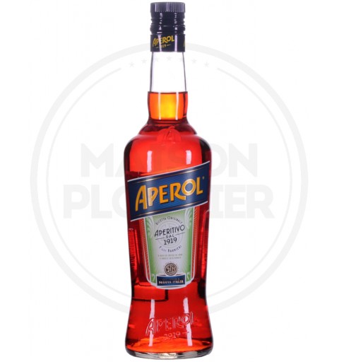 Aperol  70 cl (12.5°)