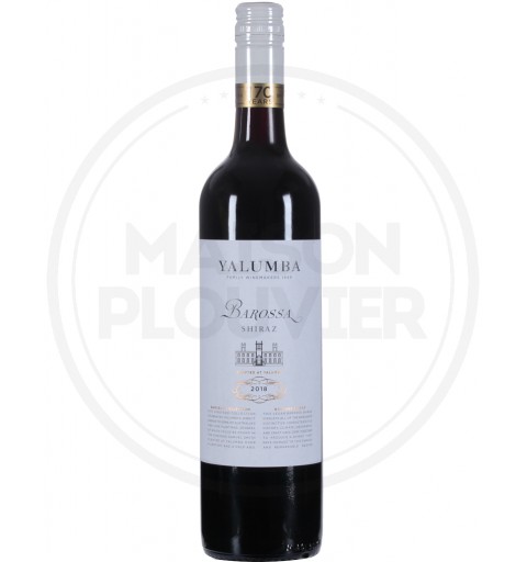 Yalumba Shiraz Barossa...