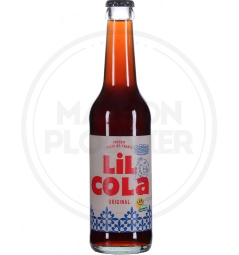 Lil Cola 33 cl
