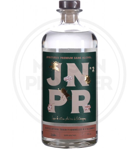 JNPR N°2 70 cl