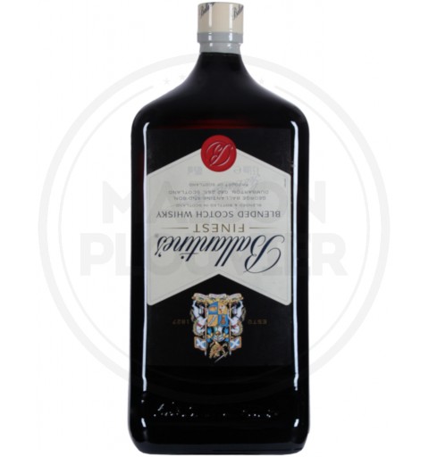 Whisky Ballantines 450 cl...
