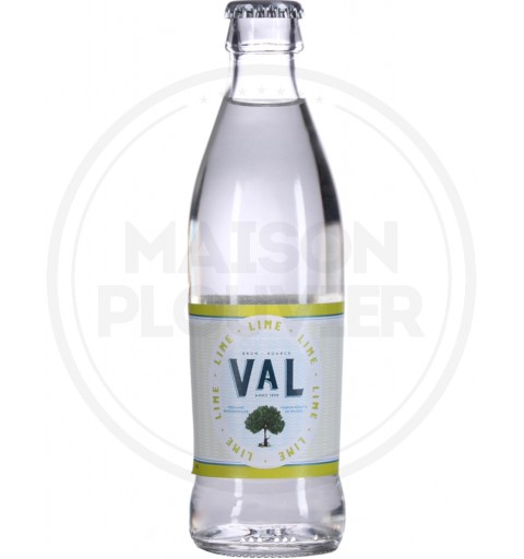 Limonade Val 25 cl