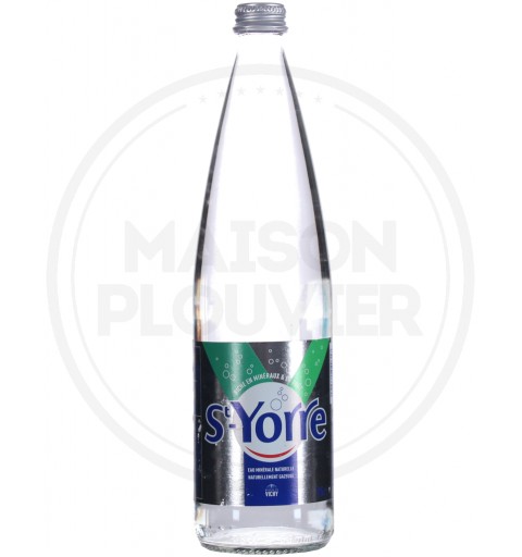 Vichy Saint Yorre 75 cl