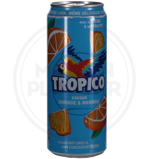 Tropico Boite 33 cl