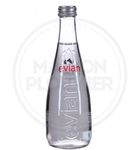 Evian V.P. 33 cl