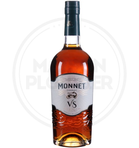 Cognac Monnet VS 70 cl (40°)