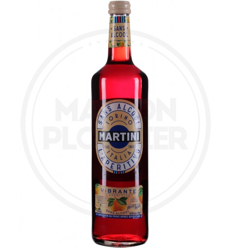 Martini Vibrante 75 cl