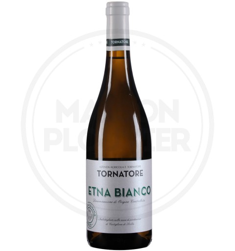 Tornatore Etna Bianco 75 cl