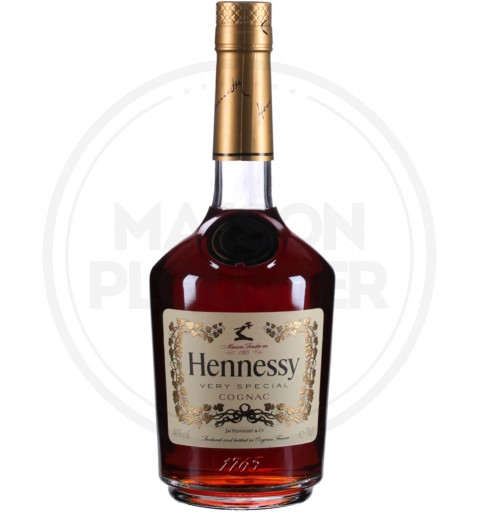 Cognac Hennessy VS 70 cl (40°)