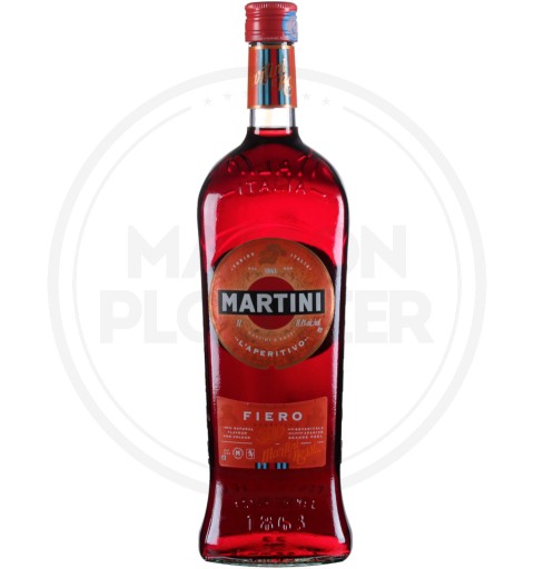 Martini Fiero 100 cl (14.4°)