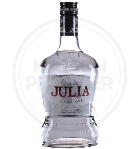 Grappa Julia Superior 70 cl...