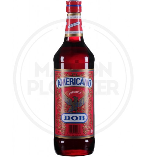 Americano DOB 100 cl