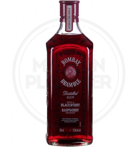 Gin Bombay Bramble Dry Gin...