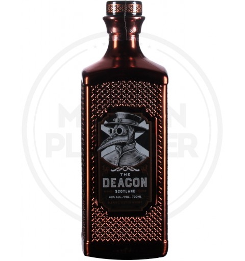 Whisky The Deacon 70 cl (40°)