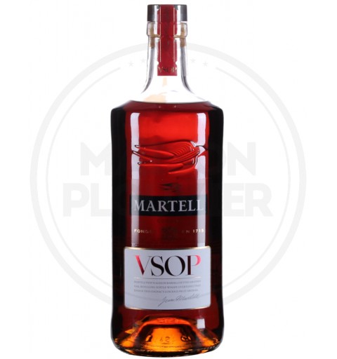 Cognac Martell VSOP 70 (40°)