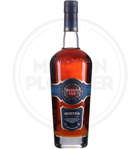 Rhum Havana Seleccion de...