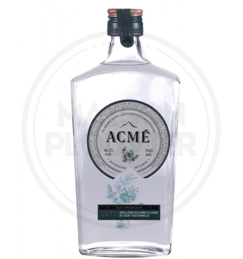 Gin Acmé 70 cl (41.5°)