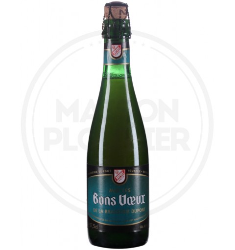 Moinette Bons Voeux 37.5 cl...