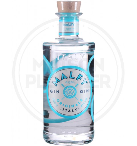 Gin Malfy Originale 70 cl...