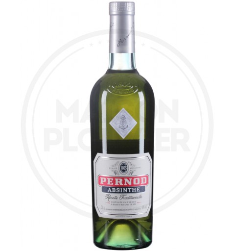 Absinthe Pernod 70 cl (68°)