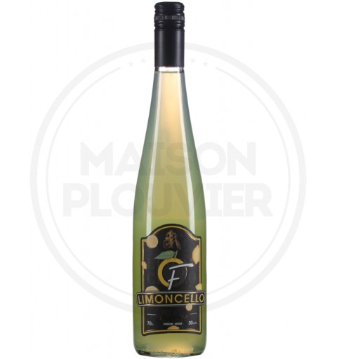 Limoncello Federico 70 cl...