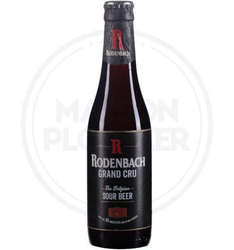 Rodenbach Grand Cru 33 cl (6°)