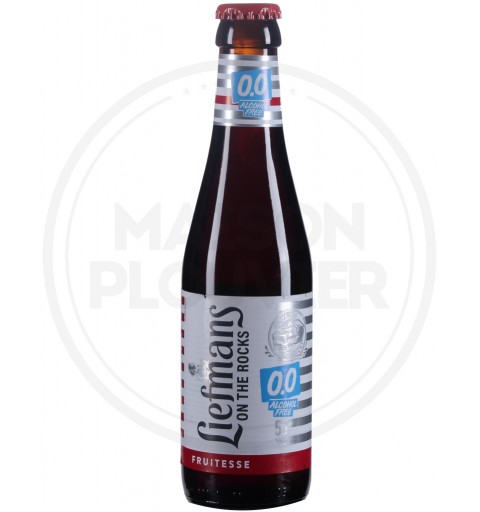 Liefmans Fruitesse 0.0% 25 cl