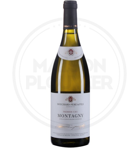 Montagny 1er Cru Bouchard...