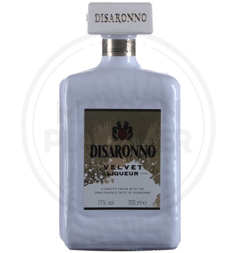 Disaronno Velvet 70 cl (17°)