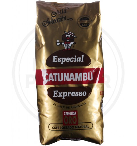 Café Catunumbu Espresso