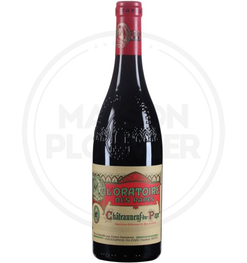 Chateauneuf-du-Pape Clos de...