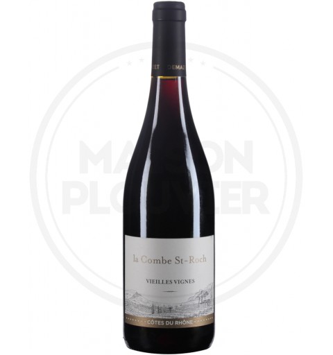 Côte du Rhône La Combe...
