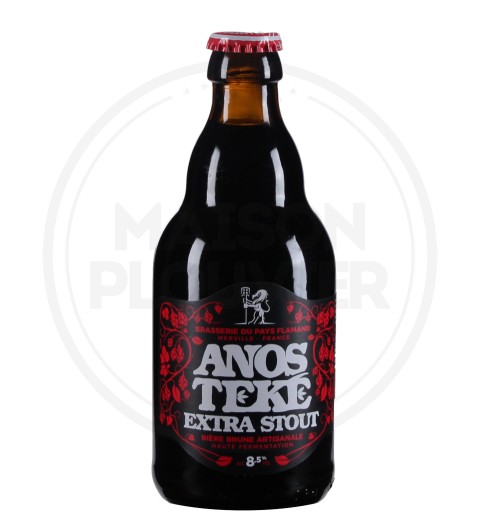 Anosteke Brune Extra Stout...