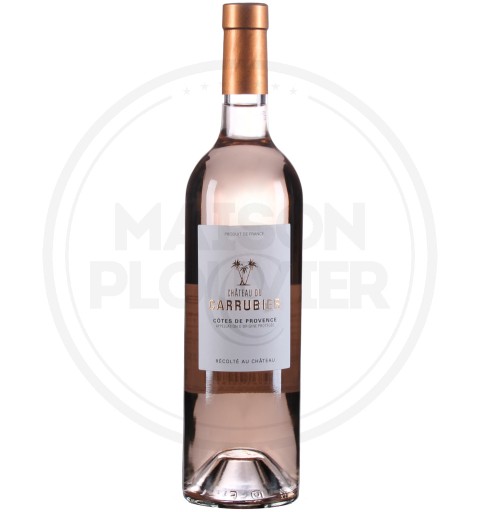Côtes de Provence Château...