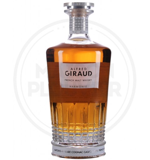 Whisky Alfred Giraud 75...