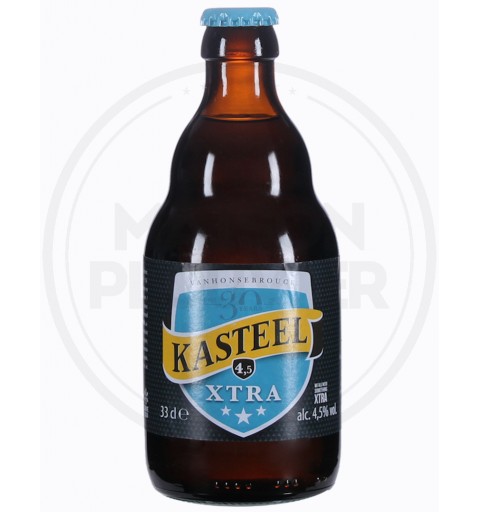 Kasteel Xtra 33 cl (4.5°)