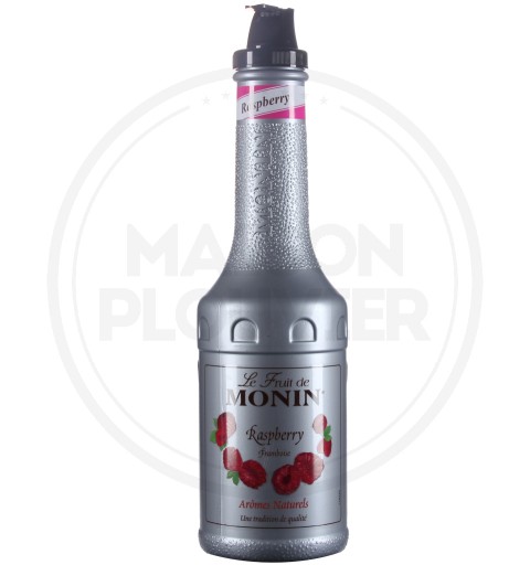 Le Fruit de Monin Framboise...